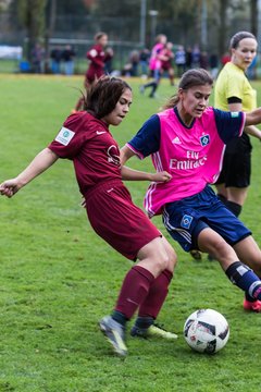 Bild 376 - B-Juniorinnen HSV - SV BW Hohen Neuendorf